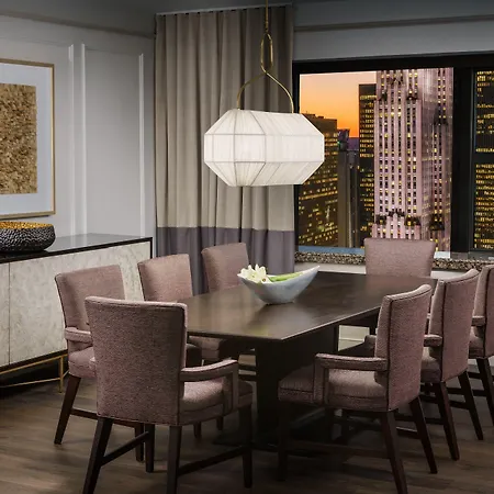 Lotte New York Palace-3