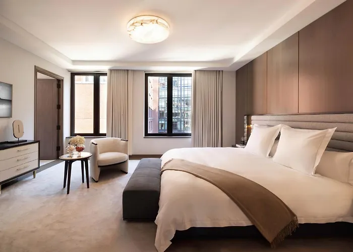Maison Hudson New York